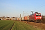 Adtranz 33387 - DB Cargo "145 062-6"
24.03.2017 - HohnhorstThomas Wohlfarth