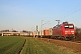 Adtranz 33387 - DB Cargo "145 062-6"
24.03.2017 - Hohnhorst
Thomas Wohlfarth