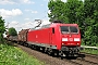 Adtranz 33387 - DB Cargo "145 062-6"
09.05.2018 - Hannover-Limmer
Christian Stolze