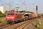 Adtranz 33387 - DB Cargo "145 062-6"
18.07.2018 - WunstorfThomas Wohlfarth