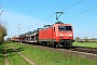 Adtranz 33387 - DB Cargo "145 062-6"
27.04.2021 - Babenhausen-Harreshausen
Kurt Sattig