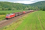 Adtranz 33387 - DB Cargo "145 062-6"
06.07.2021 - Karlstadt (Main)-Gambach
Michael Stempfle