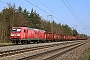 Adtranz 33387 - DB Cargo "145 062-6"
21.03.2024 - Graben-Neudorf
Wolfgang Mauser