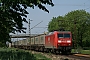 Adtranz 33388 - DB Schenker "145 063-4
"
07.05.2009 - Malsch
Hermann Raabe