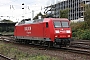 Adtranz 33388 - DB Schenker "145 063-4"
07.10.2009 - Aachen, Bahnhof WestHans Vrolijk