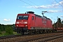 Adtranz 33388 - DB Schenker "145 063-4"
08.07.2012 - Leipzig-TheklaMarcus Schrödter