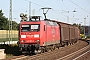 Adtranz 33388 - DB Schenker "145 063-4"
01.08.2012 - Nienburg (Weser)Thomas Wohlfarth