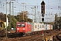 Adtranz 33388 - DB Schenker "145 063-4"
07.10.2012 - Wunstorf
Thomas Wohlfarth