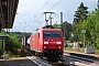 Adtranz 33388 - DB Schenker "145 063-4"
24.08.2011 - Riegel
Yannick Hauser