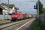 Adtranz 33388 - DB Schenker "145 063-4"
22.04.2010 - Köndringen
Vincent Torterotot