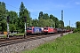 Adtranz 33388 - DB Schenker "145 063-4"
05.06.2013 - Leipzig-Thekla
Marcus Schrödter