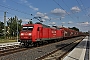 Adtranz 33388 - DB Schenker "145 063-4"
17.07.2013 - Espenau-Mönchehof
Christian Klotz