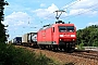 Adtranz 33388 - DB Schenker "145 063-4"
13.08.2014 - Berlin-Friedrichshagen
Kurt Sattig