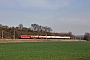 Adtranz 33388 - DB Cargo "145 063-4"
25.03.2017 - Großpürschütz
Christian Klotz