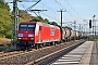 Adtranz 33388 - RBH Logistics "145 063-4"
31.08.2018 - JüterbogRudi Lautenbach