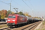 Adtranz 33388 - RBH Logistics "145 063-4"
17.10.2018 - Ingolstadt, HauptbahnhofBenno Bickel