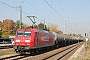 Adtranz 33388 - RBH Logistics "145 063-4"
17.10.2018 - Ingolstadt, Hauptbahnhof
Benno Bickel