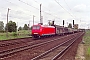 Adtranz 33388 - DB Cargo "145 063-4"
08.07.2000 - Schönefeld, Bahnhof Berlin Schönefeld Flughafen
Heiko Mueller