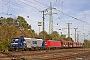 Adtranz 33388 - RBH Logistics "145 063-4"
12.09.2022 - Köln-Gremberghofen, Rangierbahnhof GrembergIngmar Weidig