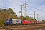 Adtranz 33388 - RBH Logistics "145 063-4"
12.09.2022 - Köln-Gremberghofen, Rangierbahnhof Gremberg
Ingmar Weidig