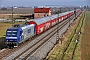 Adtranz 33388 - RBH Logistics "145 063-4"
21.02.2025 - Ladenburg
Wolfgang Mauser