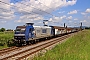 Adtranz 33388 - RBH Logistics "145 063-4"
21.05.2026 - HeddesheimWolfgang Mauser