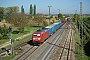 Adtranz 33389 - DB Schenker "145 064-2"
19.10.2012 - Müllheim (Baden)
Vincent Torterotot