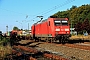 Adtranz 33389 - DB Schenker "145 064-2"
28.08.2014 - Tostedt
Kurt Sattig