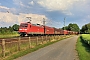 Adtranz 33389 - DB Cargo "145 064-2"
04.06.2016 - Langwedel-Förth
Patrick Bock