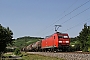 Adtranz 33389 - DB Cargo "145 064-2"
19.07.2017 - Himmelstadt
Mario Lippert