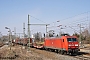 Adtranz 33389 - DB Cargo "145 064-2"
30.03.2018 - Leipzig-Thekla
Alex Huber