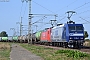 Adtranz 33389 - RBH Logistics "145 064-2"
19.09.2018 - Vechelde-Groß Gleidingen
Rik Hartl