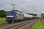 Adtranz 33389 - RBH Logistics "145 064-2"
26.05.2021 - Peine-Woltorf
Martin Schubotz