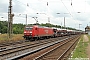 Adtranz 33390 - DB Schenker "145 065-9"
24.07.2014 - Meinsdorf
Marco Sebastiani