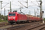 Adtranz 33390 - DB Schenker "145 065-9"
24.09.2015 - Oberhausen, Rangierbahnhof West
Rolf Alberts