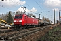Adtranz 33390 - DB Cargo "145 065-9"
24.03.2016 - Leipzig-Thekla
Alex Huber