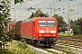 Adtranz 33390 - DB Cargo "145 065-9"
18.08.2015 - Selmig
Klaus Görs