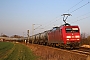 Adtranz 33390 - DB Cargo "145 065-9"
29.03.2019 - Hohnhorst
Thomas Wohlfarth