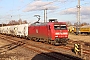 Adtranz 33390 - MEG "145 065-9"
23.02.2022 - Bützow
Michael Uhren