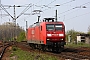 Adtranz 33391 - DB Schenker "145 066-7"
20.04.2010 - Leipzig-Thekla
Jens Mittwoch