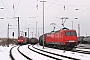 Adtranz 33391 - Railion "145 066-7"
06.03.2005 - Weißenfels-Großkorbetha
Daniel Berg
