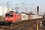 Adtranz 33391 - DB Schenker "145 066-7"
15.03.2013 - Wunstorf
Thomas Wohlfarth