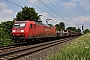 Adtranz 33391 - DB Schenker "145 066-7"
11.06.2013 - Espenau-Mönchehof
Christian Klotz