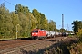 Adtranz 33391 - DB Schenker "145 066-7"
09.10.2012 - Leipzig-Thekla
Marcus Schrödter