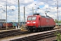 Adtranz 33391 - DB Schenker "145 066-7"
25.06.2014 - Hamburg-Waltershof
Edgar Albers