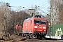 Adtranz 33391 - DB Schenker "145 066-7"
28.02.2015 - Wunstorf
Thomas Wohlfarth