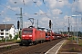 Adtranz 33391 - DB Schenker "145 066-7"
01.10.2014 - Rastatt
Yannick Hauser