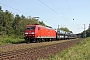 Adtranz 33391 - DB Schenker "145 066-7"
22.08.2015 - Groß Gleidingen
Gerd Zerulla