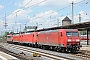 Adtranz 33391 - DB Cargo "145 066-7"
21.06.2016 - Bremen
André Grouillet