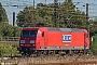 Adtranz 33391 - RBH Logistics "145 066-7"
05.10.2018 - Oberhausen, Rangierbahnhof West
Rolf Alberts